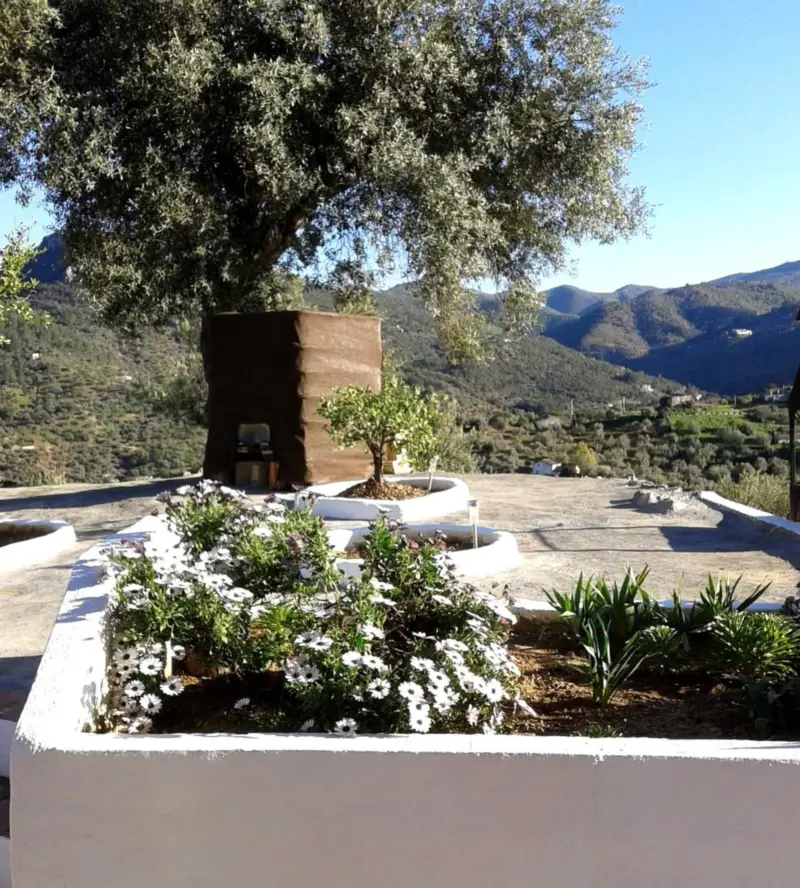 Property — Costa del Sol East · Colmenar