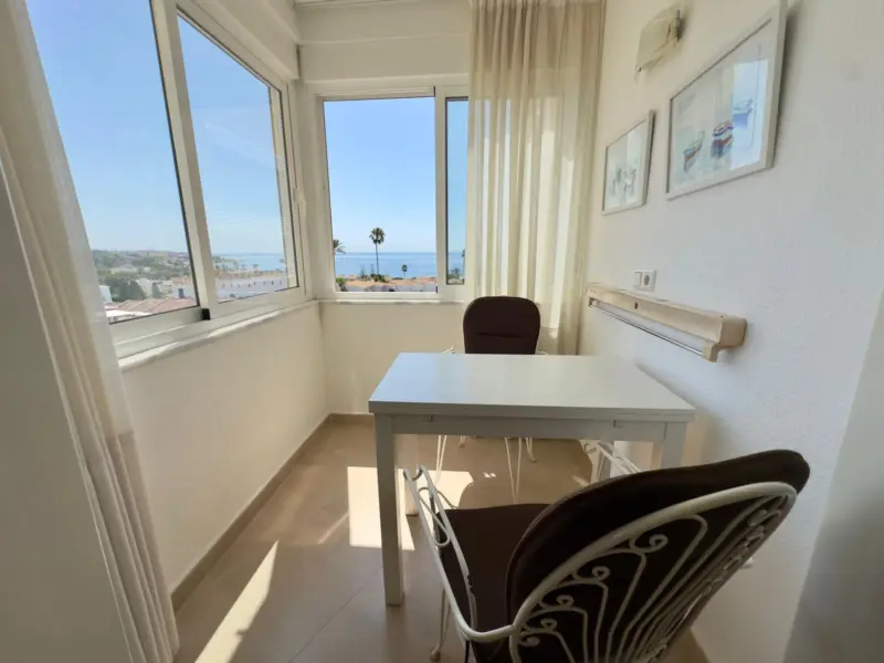 Property — Costa del Sol · La Cala de Mijas