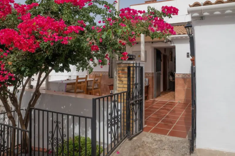 Property — Costa del Sol · Alora