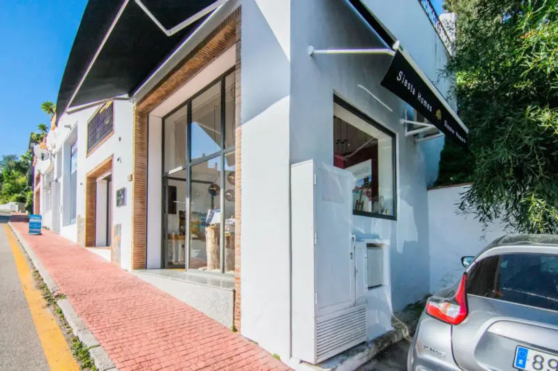 Property — Costa del Sol · La Mairena