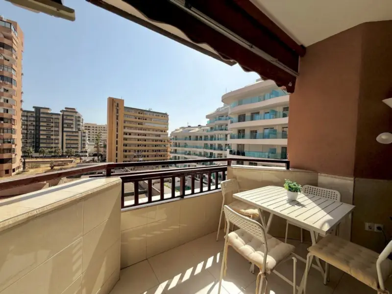 Property — Costa del Sol · Fuengirola