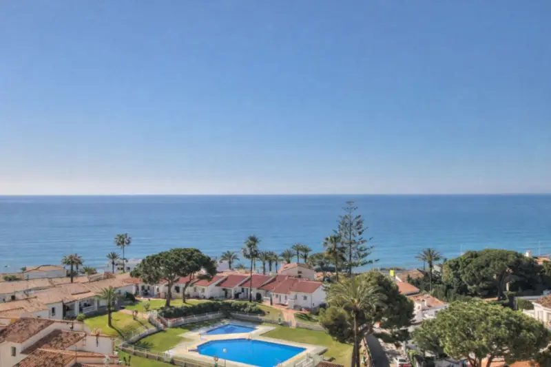 Property — Costa del Sol · La Cala de Mijas