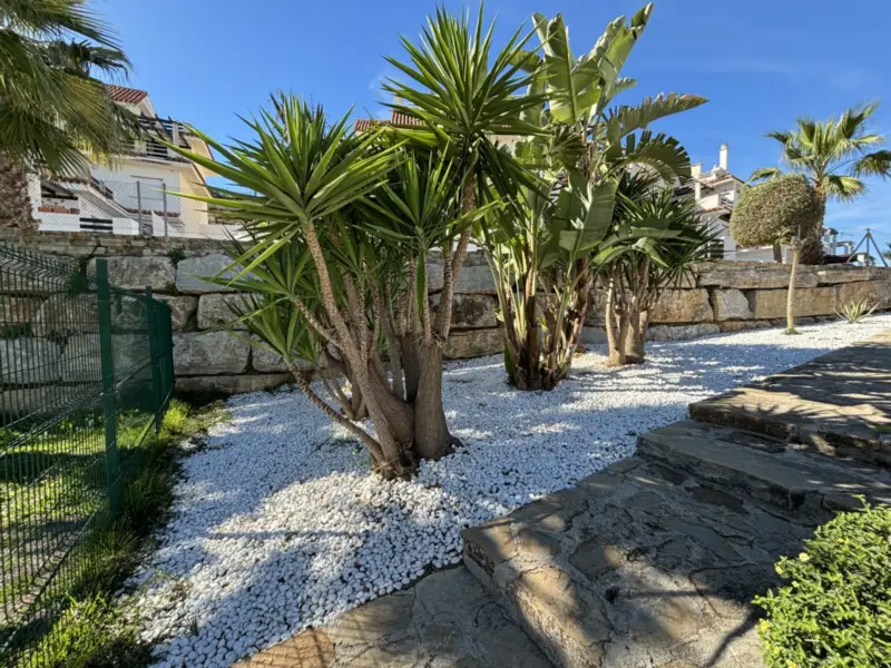 Property — Costa del Sol · La Duquesa