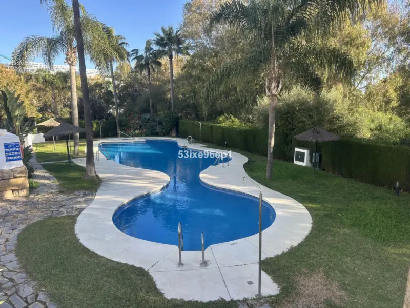Property — Costa del Sol · Casares Playa