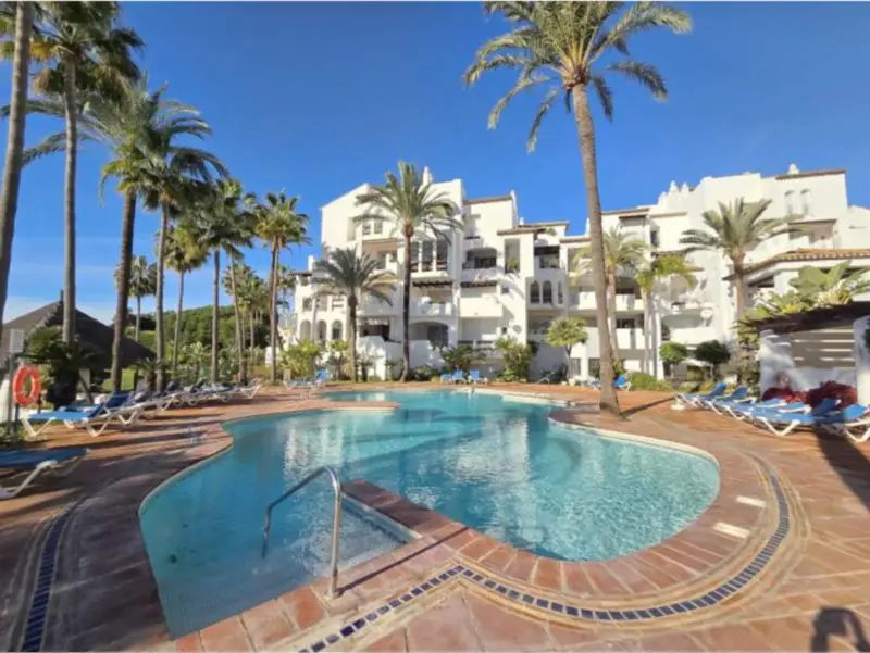 Property — Costa del Sol · La Duquesa