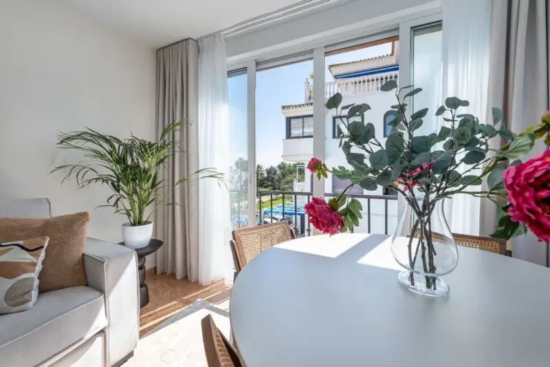 Property — Costa del Sol · La Duquesa
