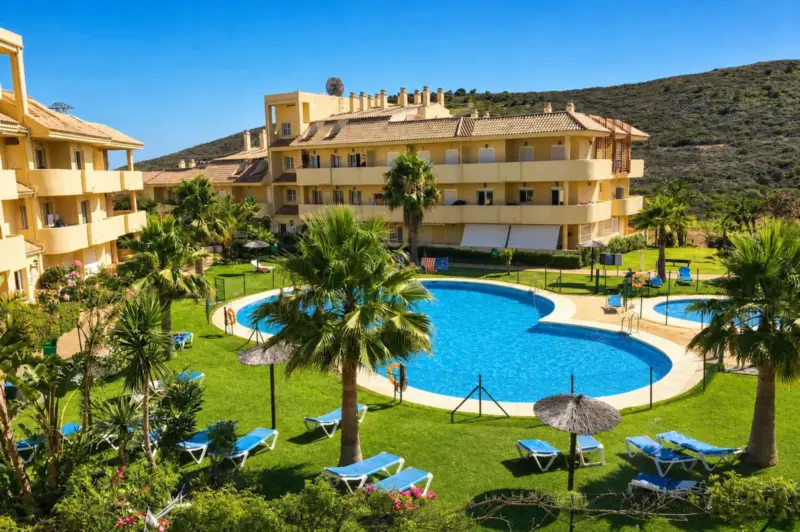 Property — Costa del Sol · La Duquesa