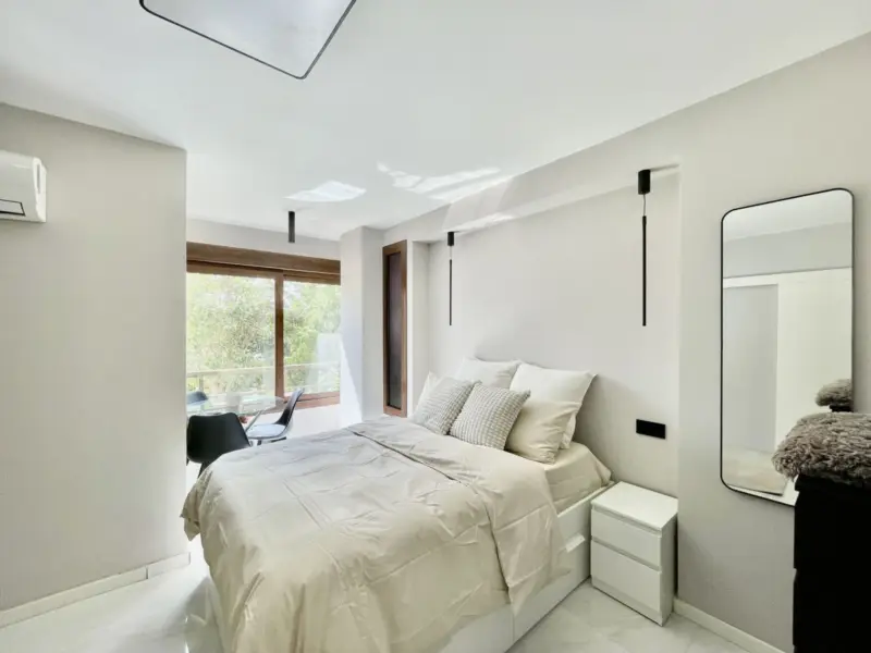 Property — Costa del Sol · Nueva Andalucía