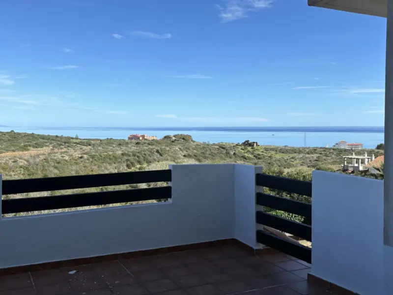 Property — Costa del Sol · La Duquesa