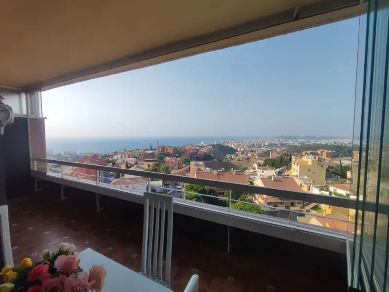 Property — Costa del Sol · Torreblanca