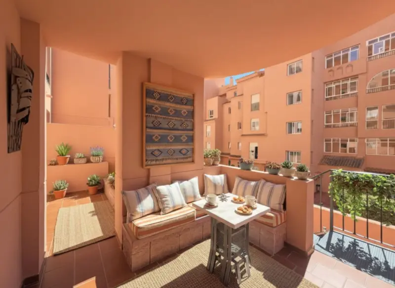 Property — Costa del Sol · La Duquesa