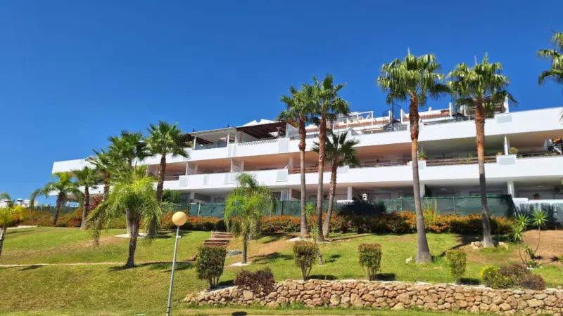 Property — Costa del Sol · Casares Playa