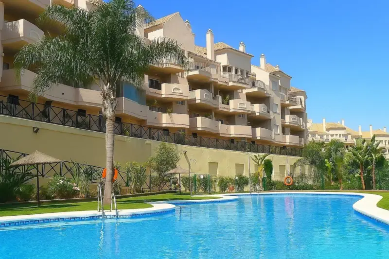 Property — Costa del Sol · La Duquesa