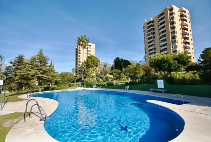 Property — Costa del Sol · Nueva Andalucía