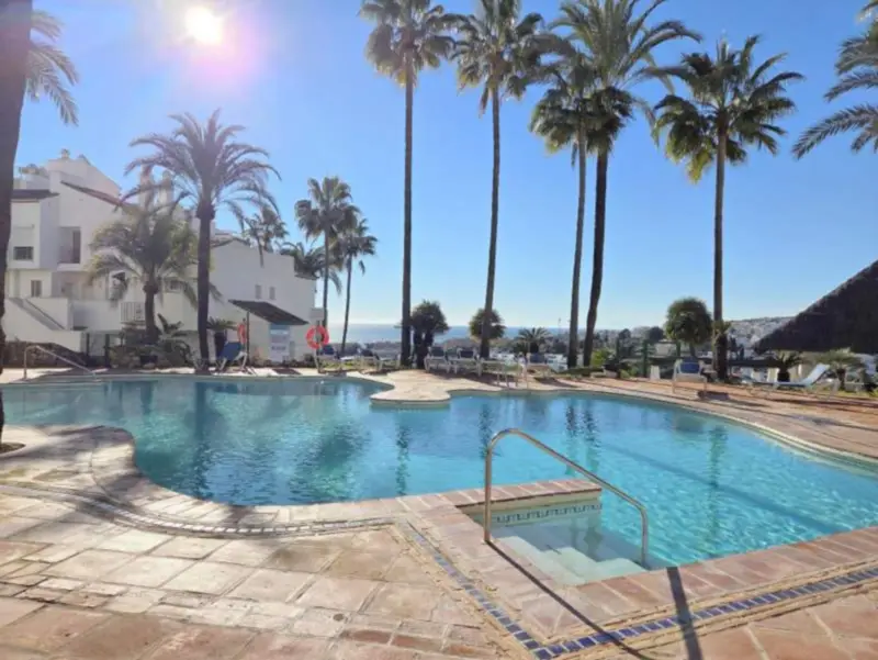Property — Costa del Sol · La Duquesa