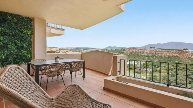 Property — Costa del Sol · La Duquesa
