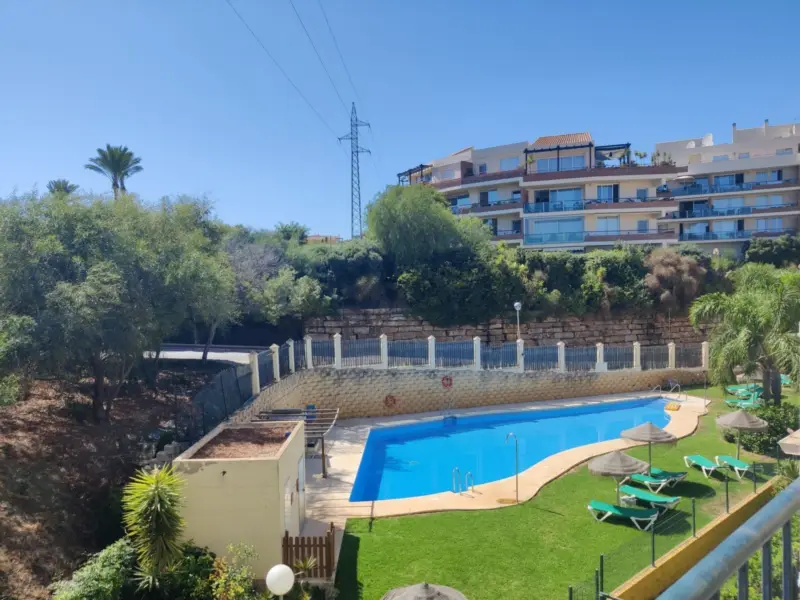 Property — Costa del Sol · Riviera del Sol