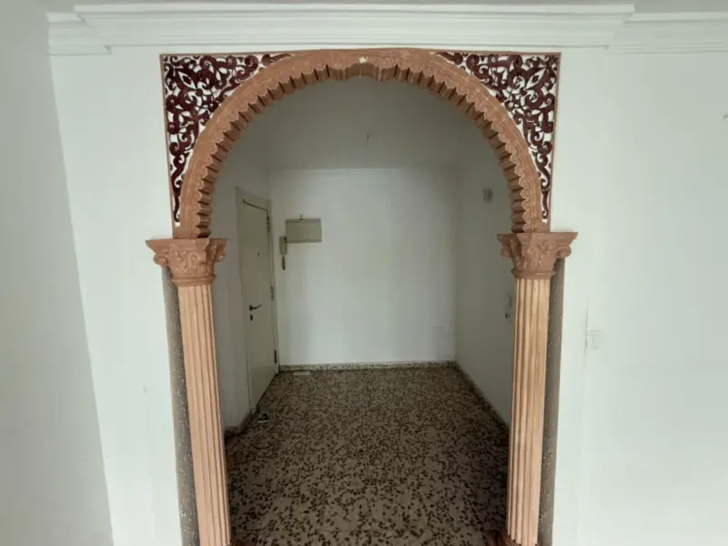 We offer this apartment for sale in the municipali... — Costa del Sol · Estepona