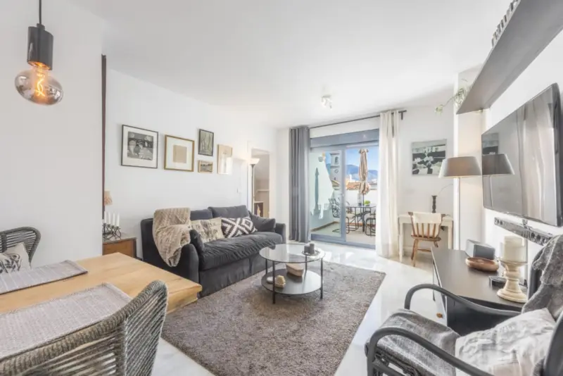 Property — Costa del Sol · Fuengirola