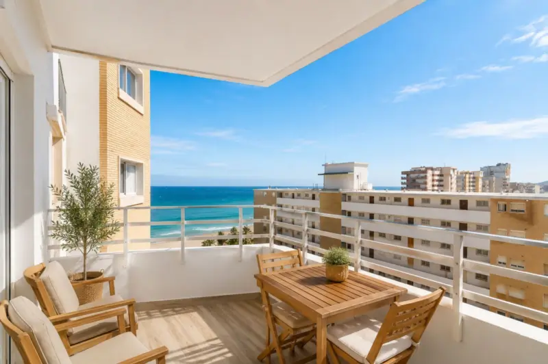 Property — Costa del Sol · Fuengirola