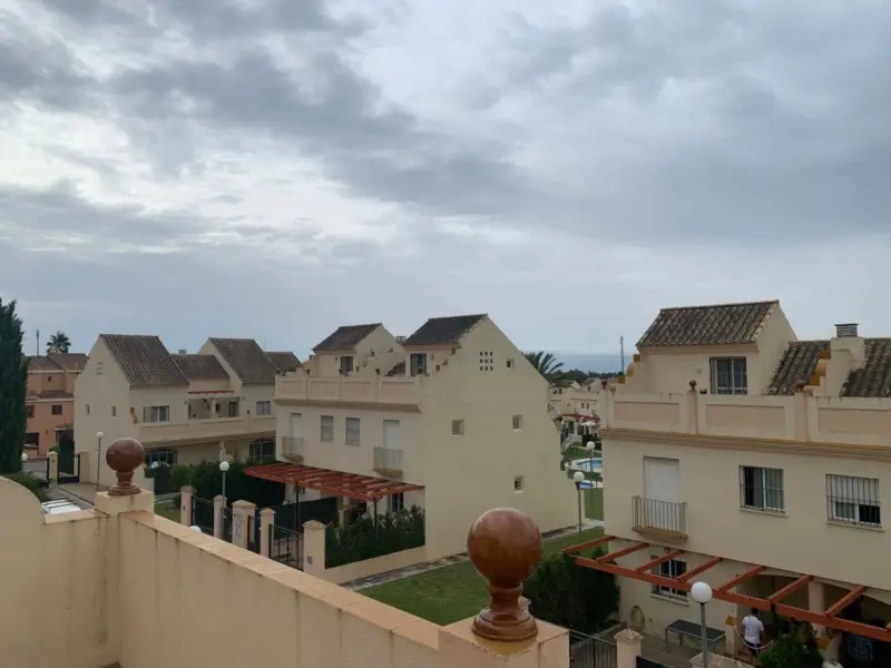 Property — Costa del Sol · Manilva