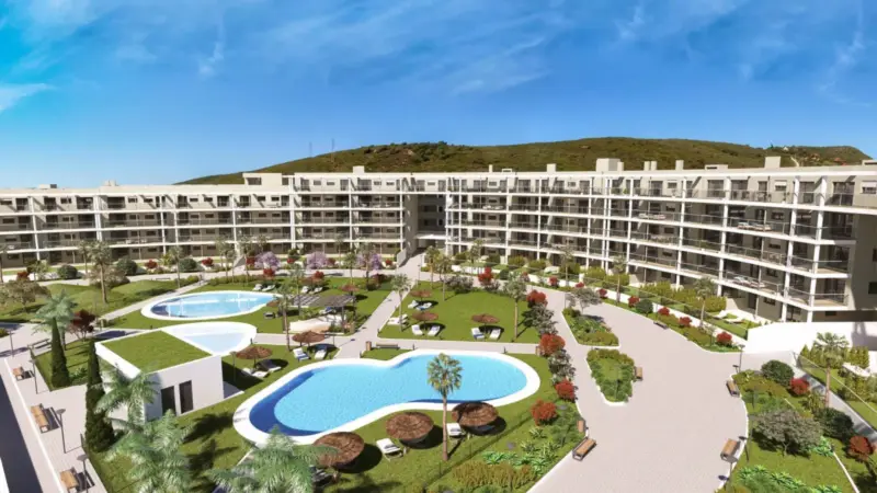 Property — Costa del Sol · Manilva