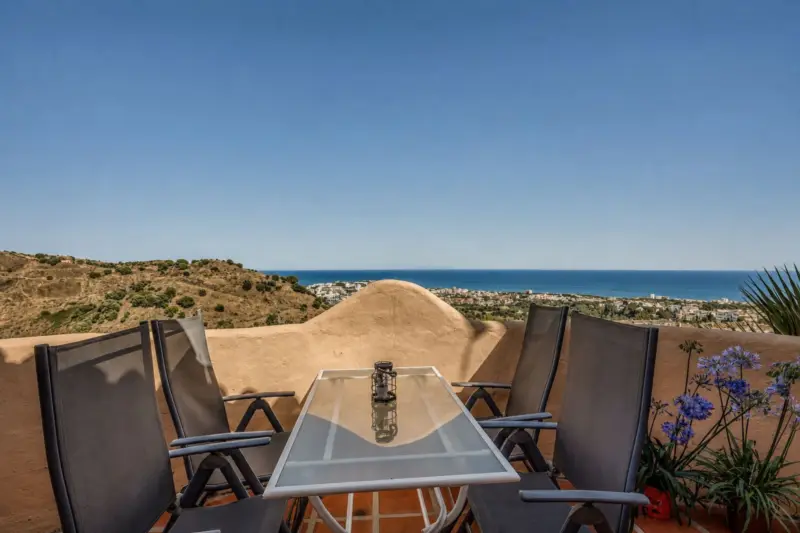 Property — Costa del Sol · Mijas