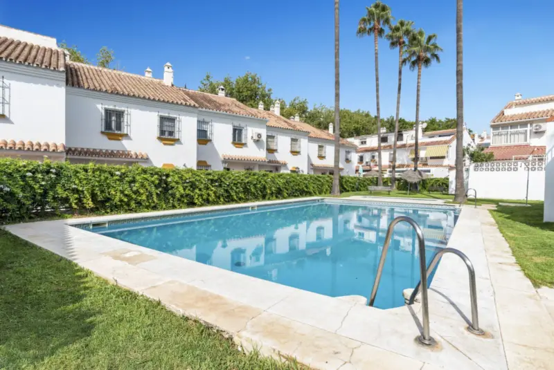 Property — Costa del Sol · Torremolinos