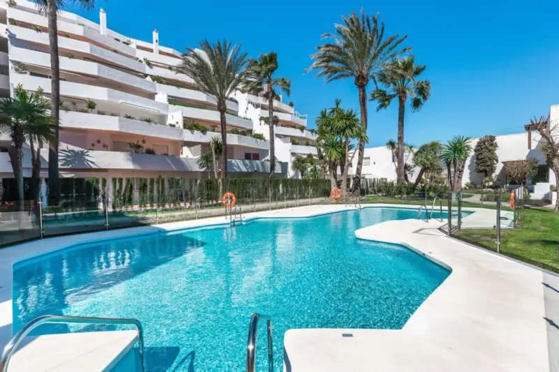 Property — Costa del Sol · Nueva Andalucía