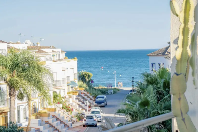 Property — Costa del Sol · Estepona