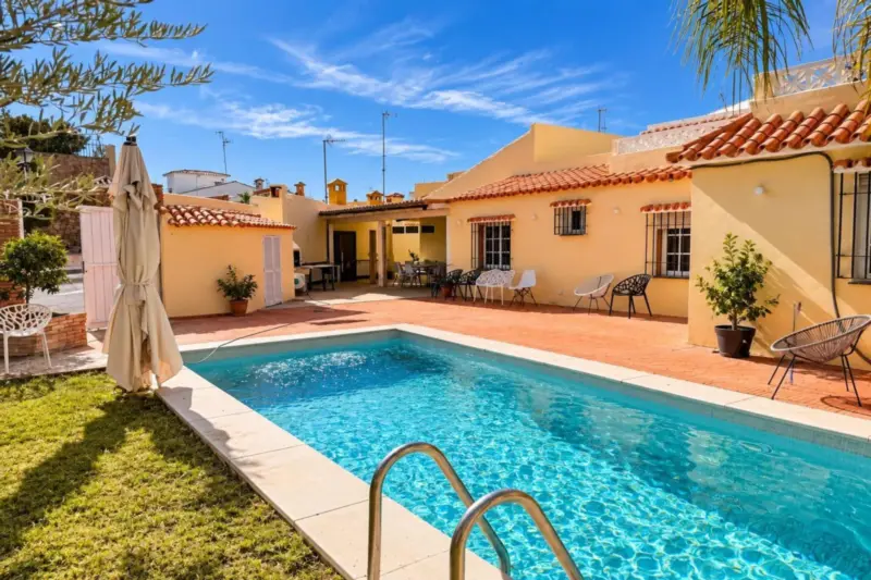 Property — Costa del Sol · Marbella