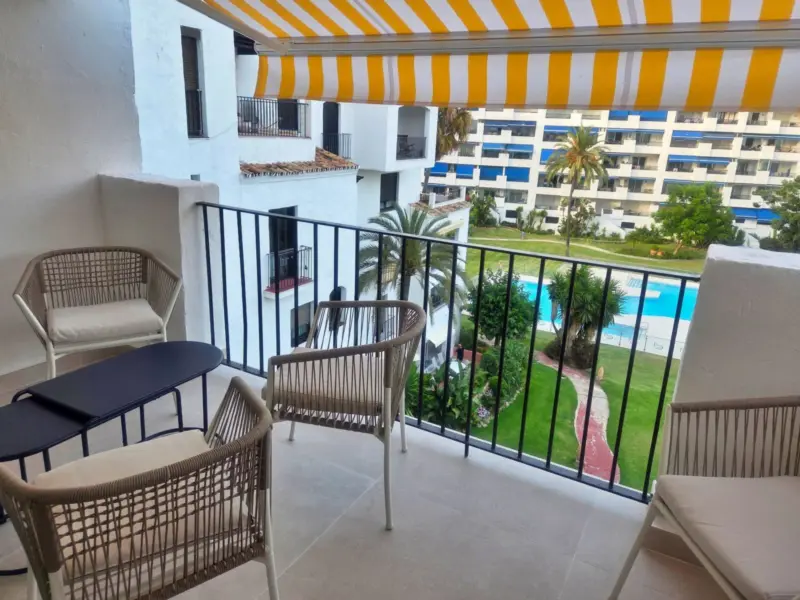 Located in one of the most sought-after communitie... — Costa del Sol · Puerto Banús