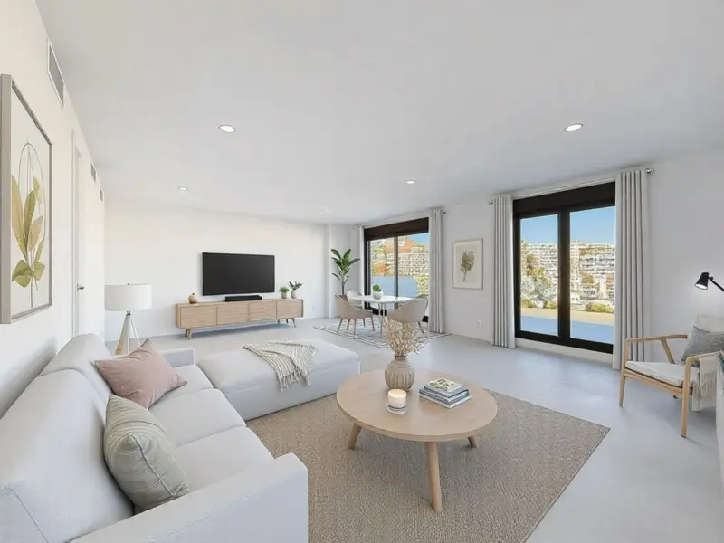 Property — Costa del Sol · Estepona