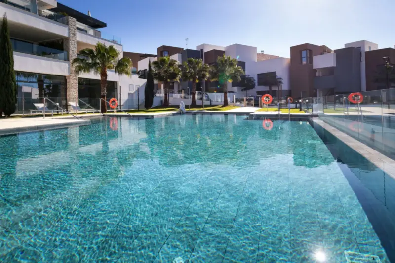 Property — Costa del Sol · Cabopino