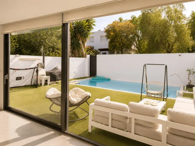 Property — Costa del Sol · Nueva Andalucía