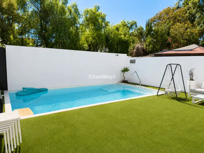 Property — Costa del Sol · Nueva Andalucía