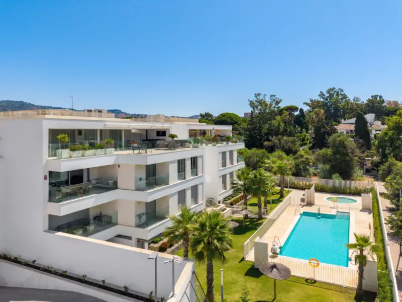 Property — Costa del Sol · Elviria