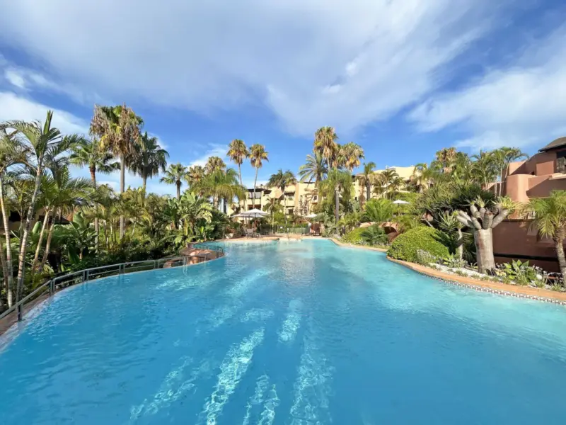 Property — Costa del Sol · The Golden Mile