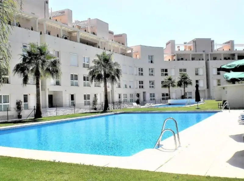 Property — Costa del Sol · Nueva Andalucía