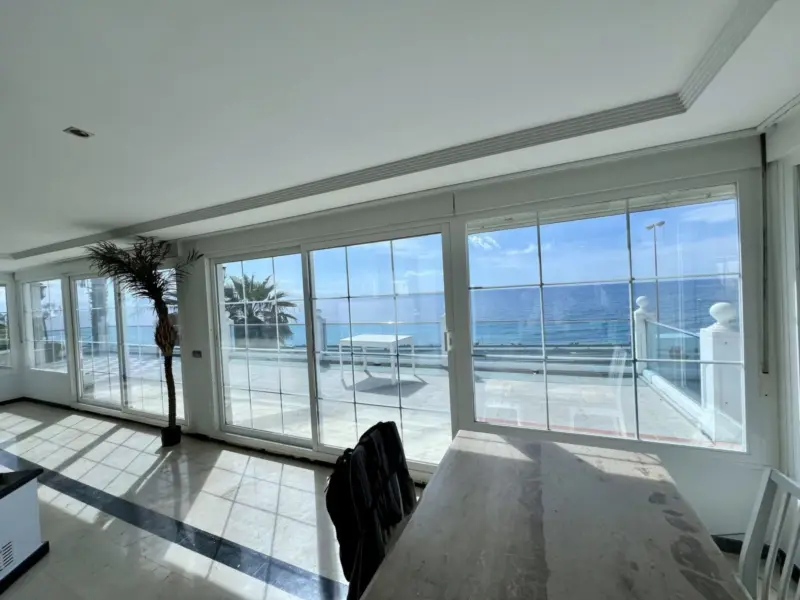 Property — Costa del Sol · El Chaparral