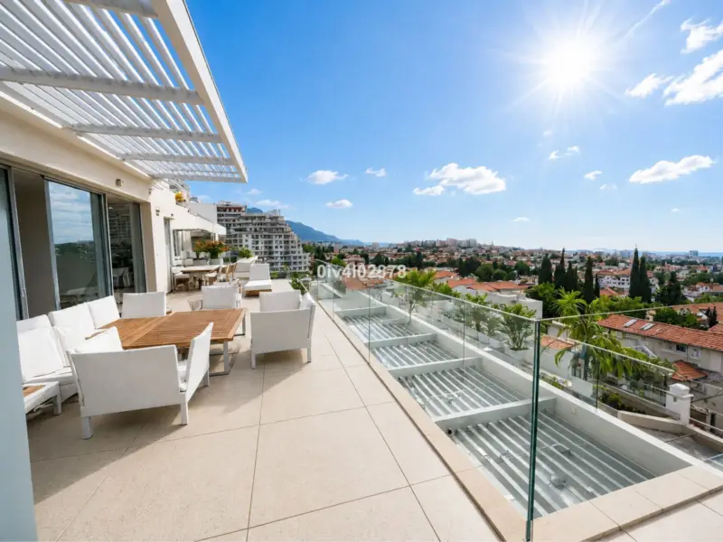 Property — Costa del Sol · La Quinta