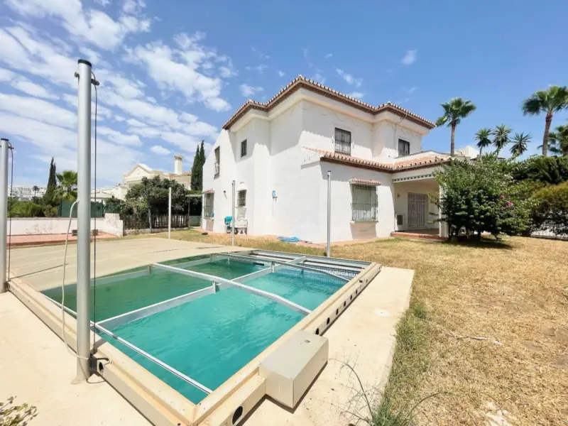 Property — Costa del Sol · La Cala de Mijas