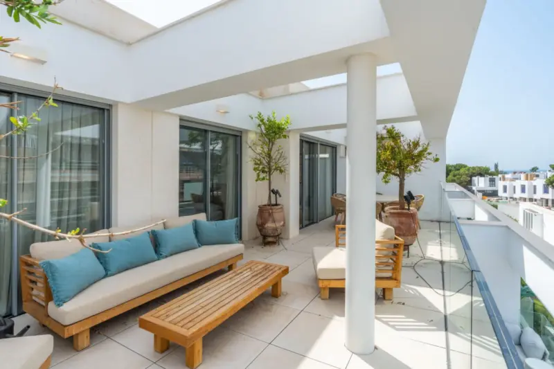 Property — Costa del Sol · Elviria
