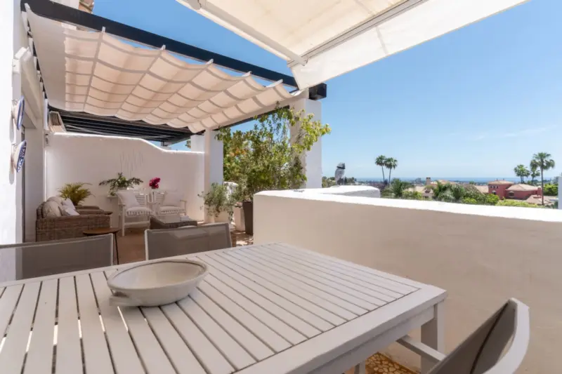 Property — Costa del Sol · Nueva Andalucía