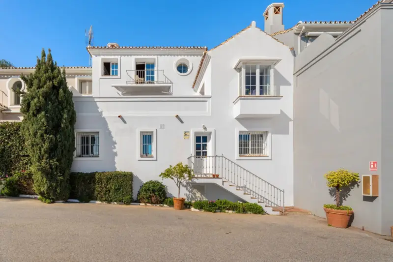 Property — Costa del Sol · The Golden Mile