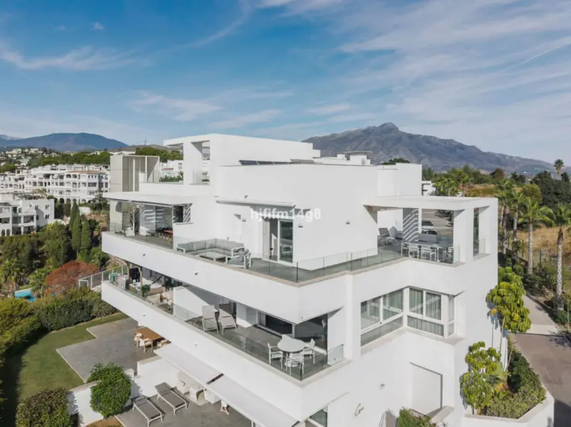 Property — Costa del Sol · La Quinta
