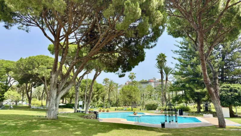Property — Costa del Sol · Puerto Banús