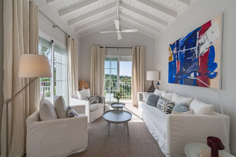 Property — Costa del Sol · The Golden Mile