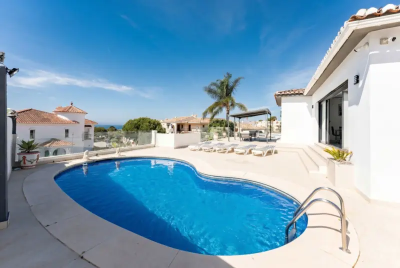 Property — Costa del Sol · Riviera del Sol