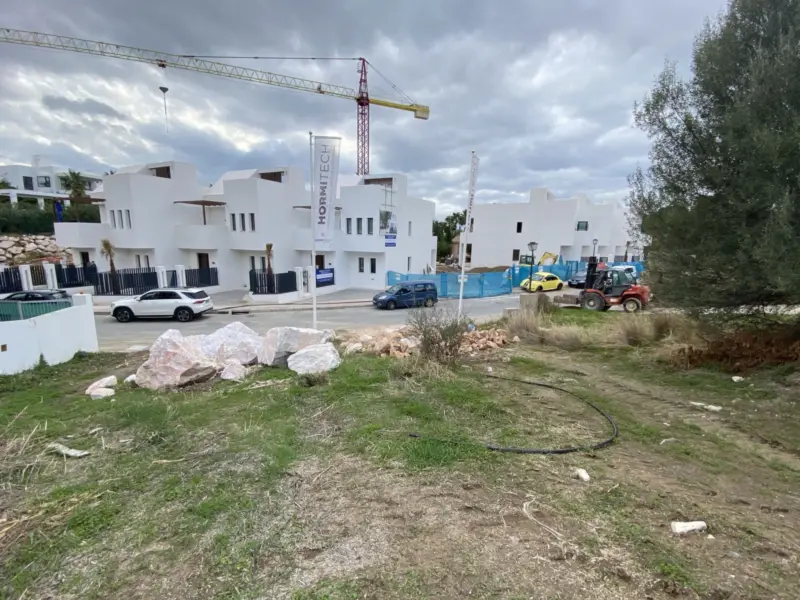 Property — Costa del Sol · Nueva Andalucía